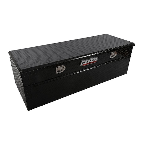 Dee Zee RED LABEL 5TH WHEEL UTILITY CHEST - BLACK DZ8560WB